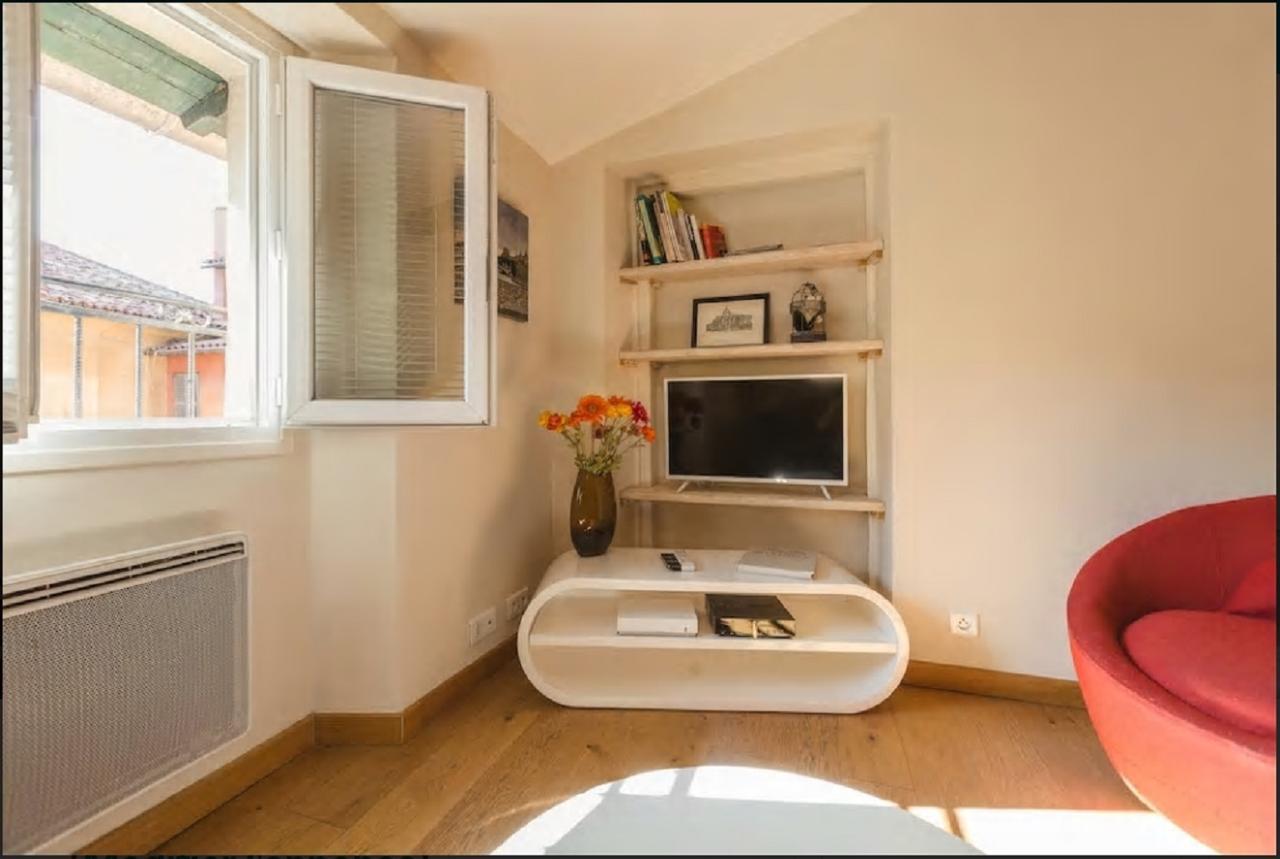 Nice Renting - Colonna - Best Place In Nice Old Town Екстер'єр фото