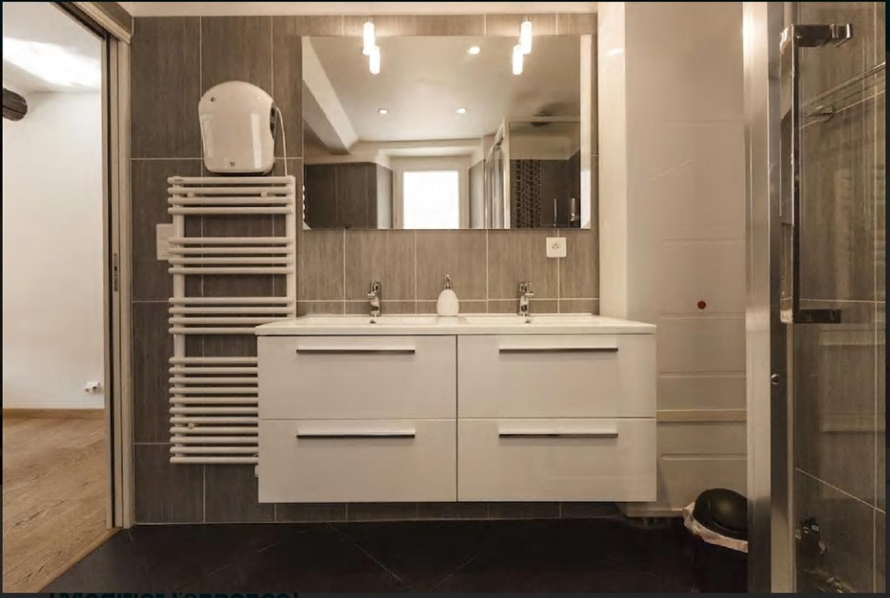 Nice Renting - Colonna - Best Place In Nice Old Town Екстер'єр фото
