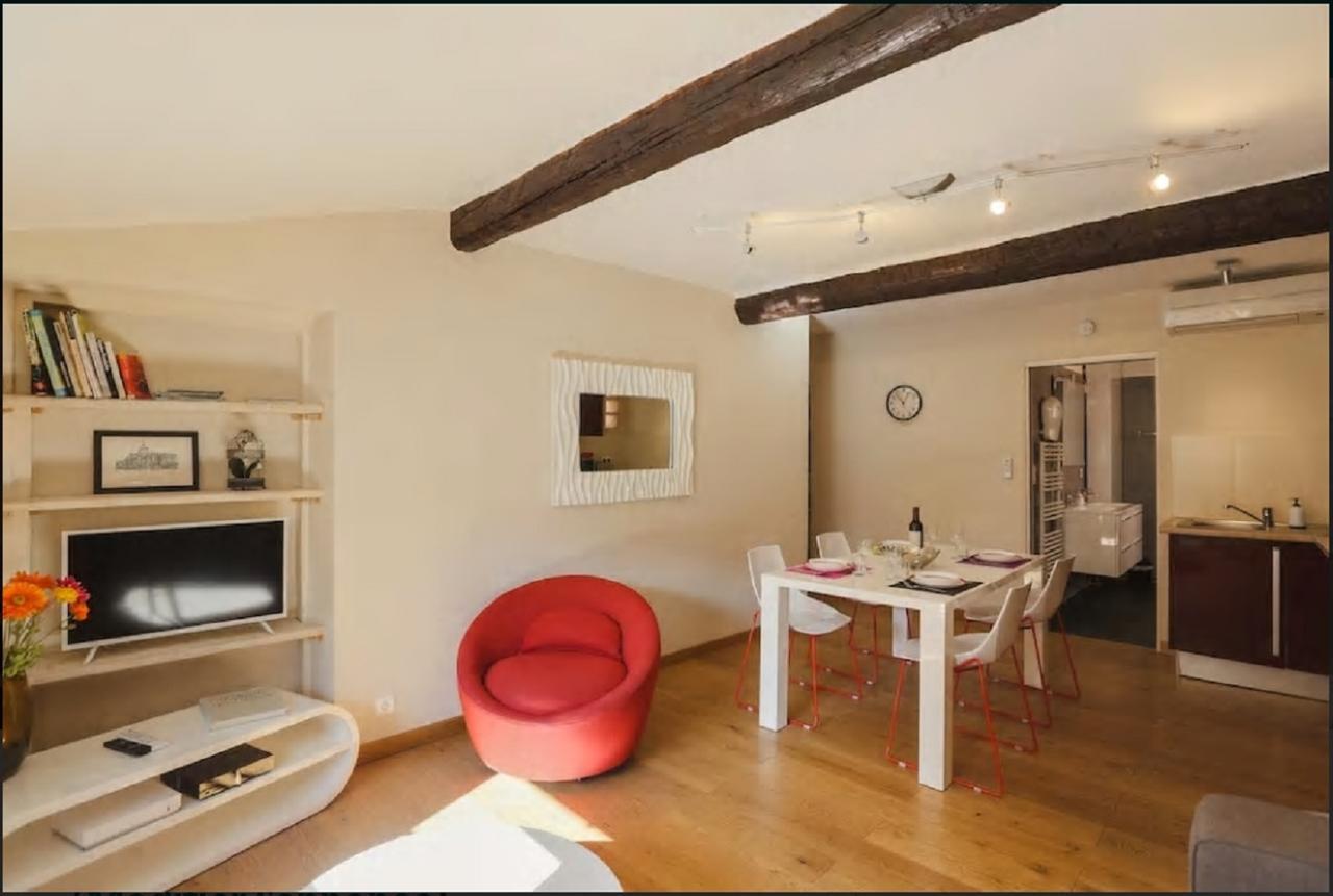 Nice Renting - Colonna - Best Place In Nice Old Town Екстер'єр фото
