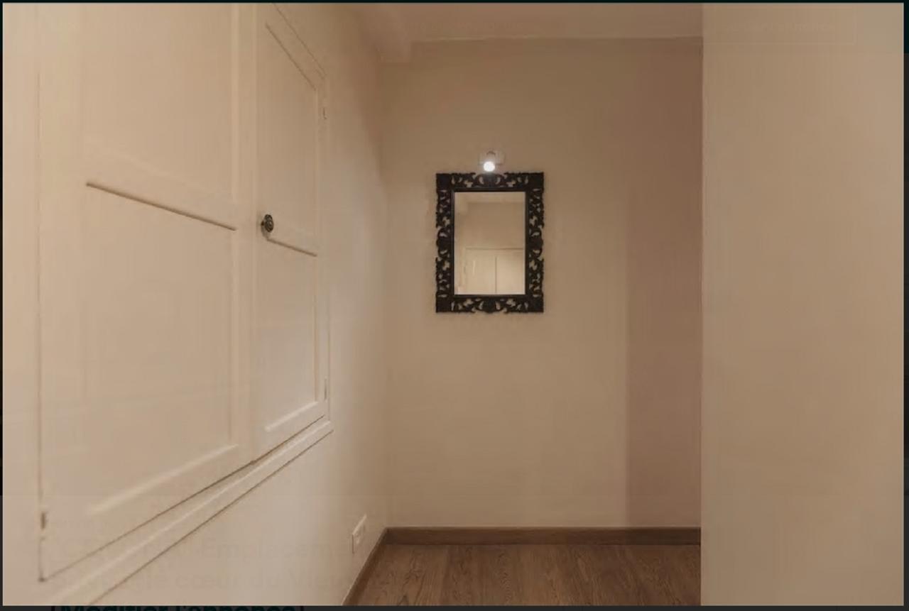 Nice Renting - Colonna - Best Place In Nice Old Town Екстер'єр фото