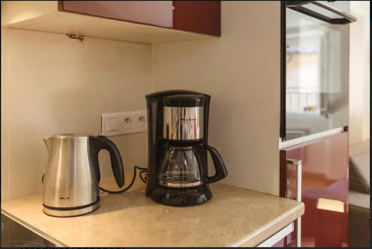 Nice Renting - Colonna - Best Place In Nice Old Town Екстер'єр фото