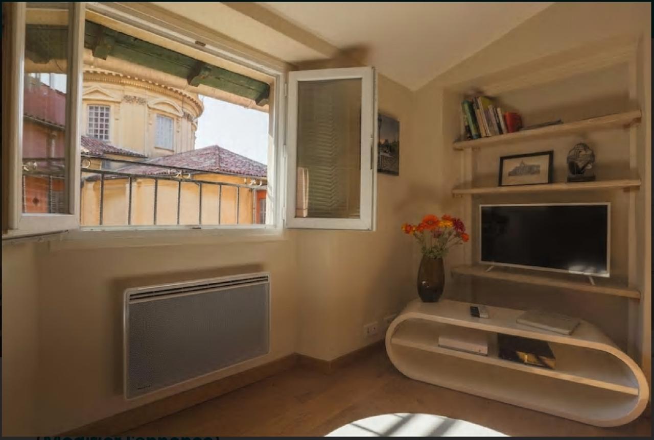 Nice Renting - Colonna - Best Place In Nice Old Town Екстер'єр фото