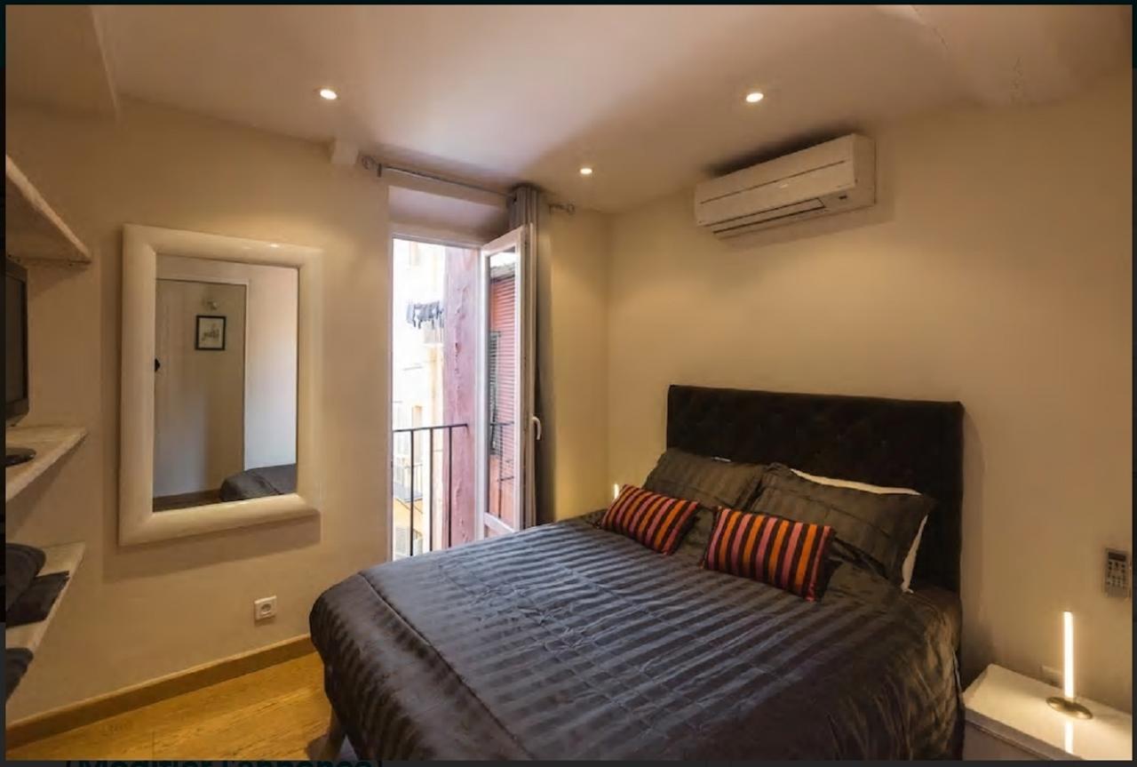 Nice Renting - Colonna - Best Place In Nice Old Town Екстер'єр фото