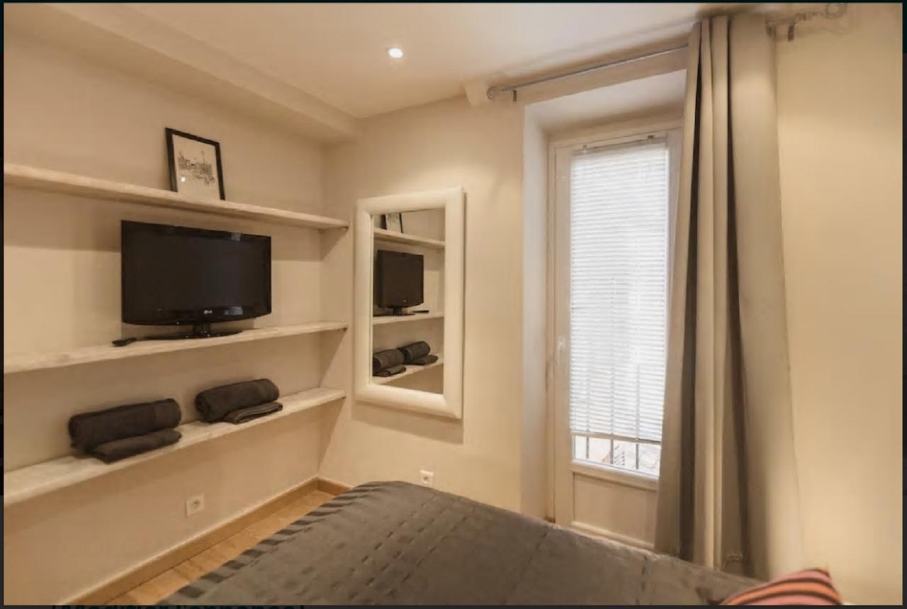 Nice Renting - Colonna - Best Place In Nice Old Town Екстер'єр фото