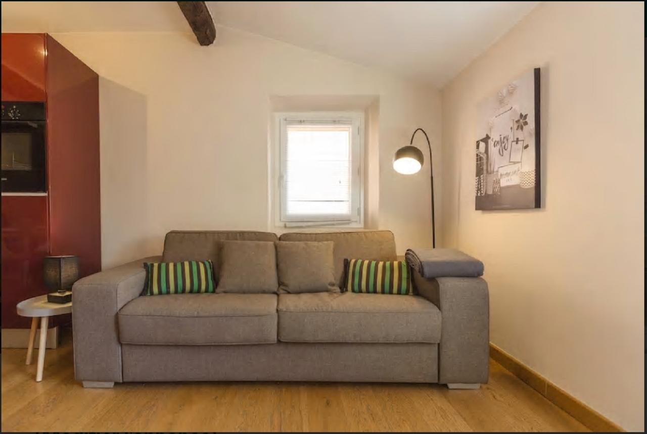 Nice Renting - Colonna - Best Place In Nice Old Town Екстер'єр фото