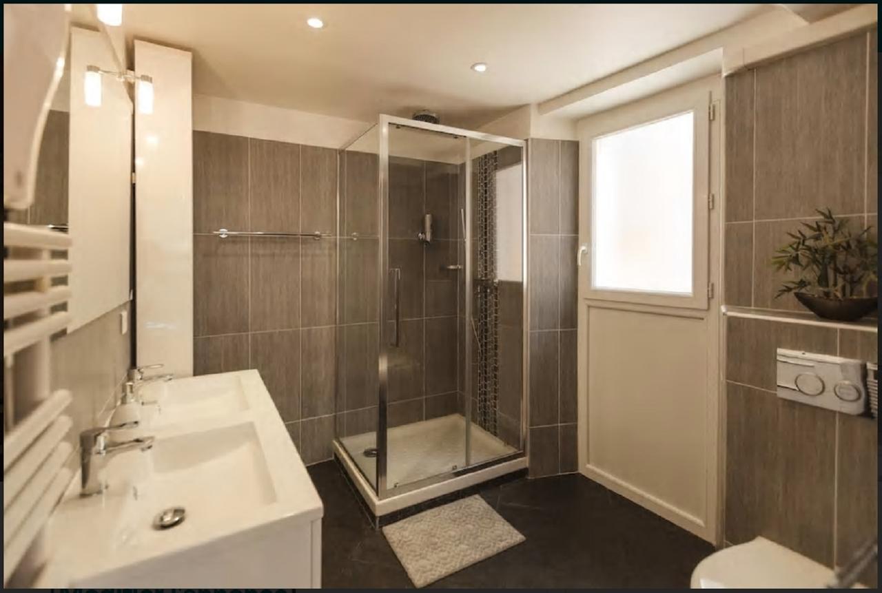 Nice Renting - Colonna - Best Place In Nice Old Town Екстер'єр фото