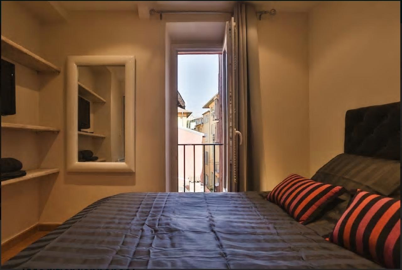 Nice Renting - Colonna - Best Place In Nice Old Town Екстер'єр фото
