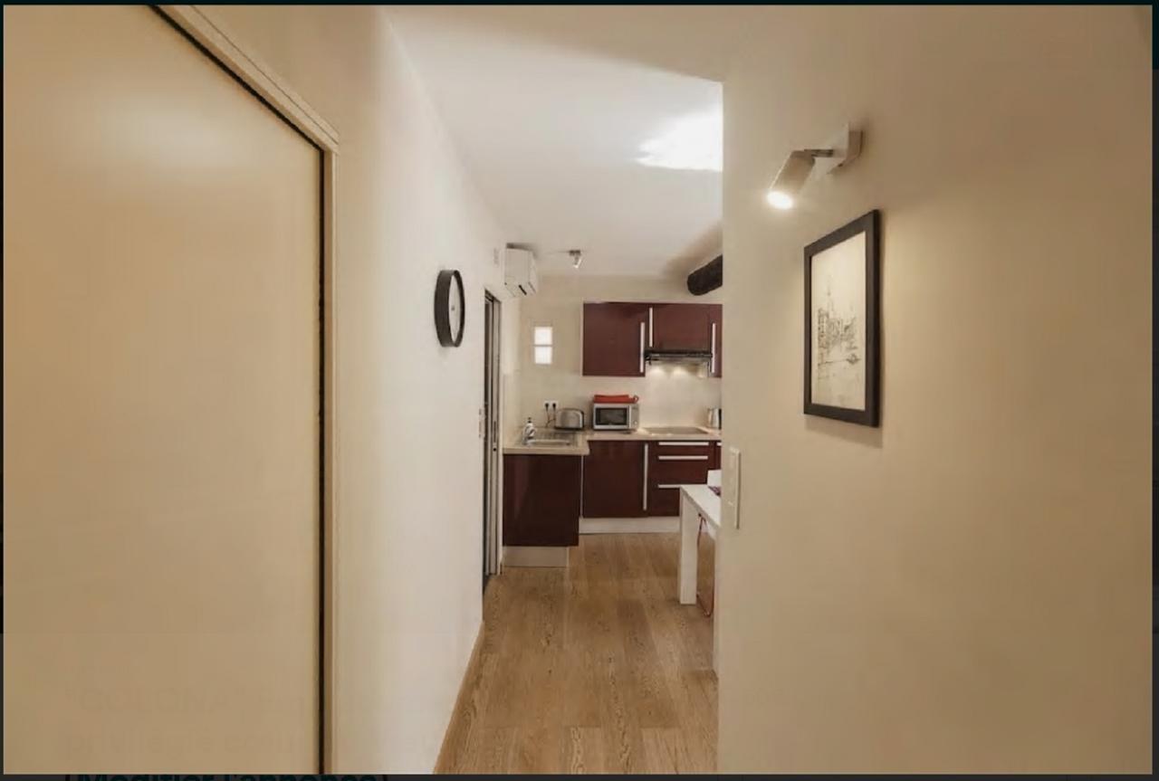 Nice Renting - Colonna - Best Place In Nice Old Town Екстер'єр фото